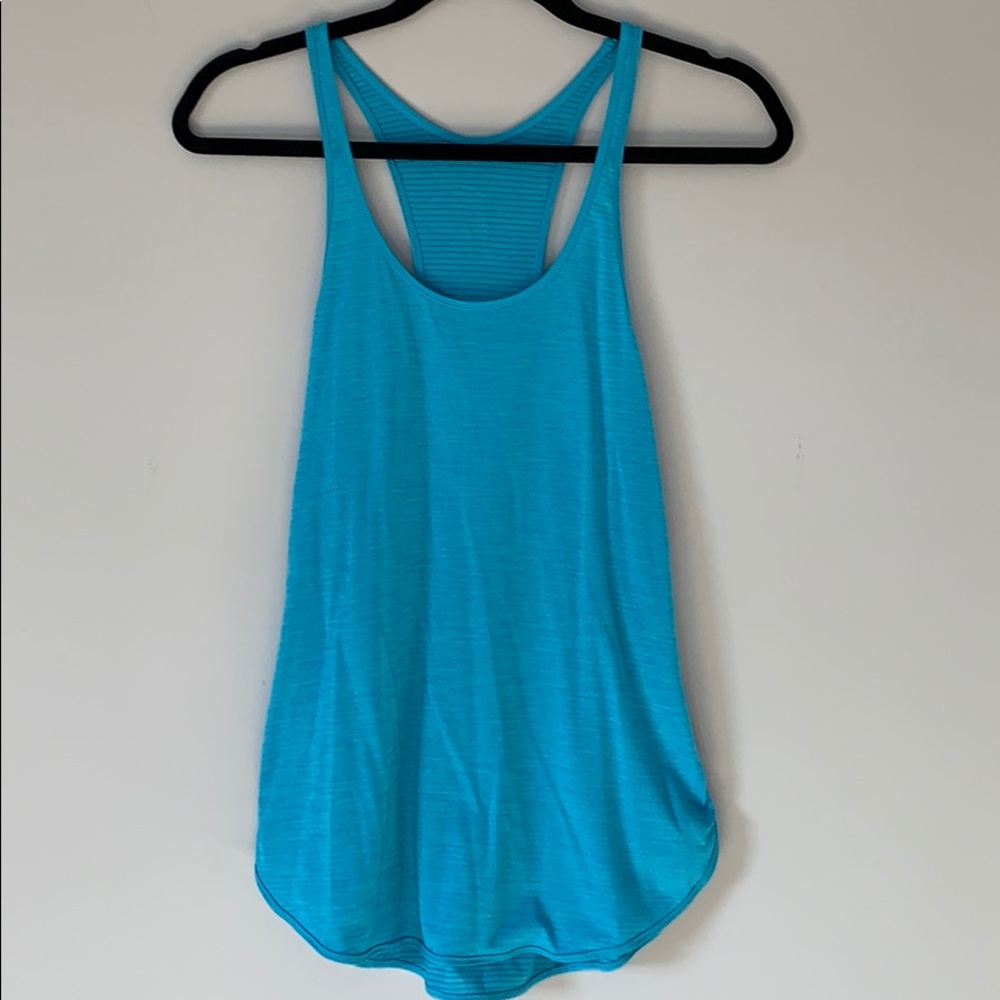 Lululemon Tank